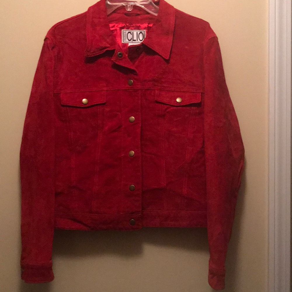 Jacket